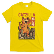 Catzilla T-Shirt