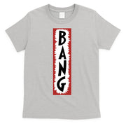 Country Cowboy Rodeo BANG T-Shirt