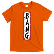 Country Cowboy Rodeo BANG T-Shirt