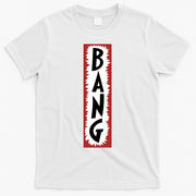 Country Cowboy Rodeo BANG T-Shirt