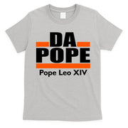 Chicago Da Pope Leo XIV Cardinal Robert Prevost T-Shirt