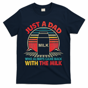 Funny Humor Sarcastic Quote Funny Fathers Day For Dad Gift T-Shirt