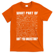 Civil Engineer Gift With An Engineering Funny Motive T-Shirt