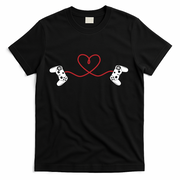 Love Gaming Video Game Players Gamer Cool Gift T-Shirt