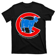 Chicago Billy Goat Since 1908 May the Tradition Live On T-Shirt