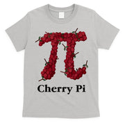 Cherry Pi T-Shirt