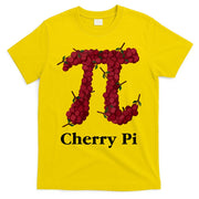 Cherry Pi T-Shirt