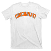 Cincinnati Ohio T-Shirt
