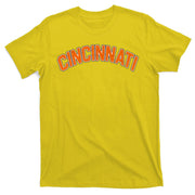 Cincinnati Ohio T-Shirt