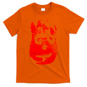 WILSON Volleyball Face T-Shirt