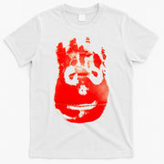 WILSON Volleyball Face T-Shirt