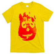 WILSON Volleyball Face T-Shirt
