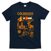 Colorado Wild & Free T-Shirt