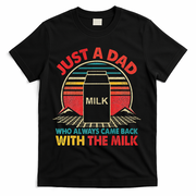 Funny Humor Sarcastic Quote Funny Fathers Day For Dad Gift T-Shirt