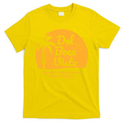 Del Boca Vista Retirement Community Vintage T-Shirt