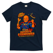 Dwight D. Eisenhower The Presidential Chronicles T-Shirt