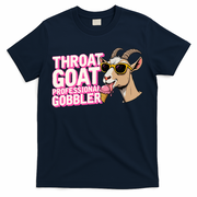DaddyS Throat Goat Inappropriate Adult Humor T-Shirt