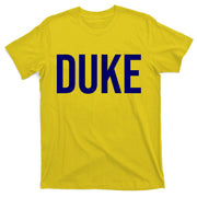 Duke Logo T-Shirt