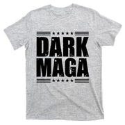 Dark Maga Trump 2024 T-Shirt