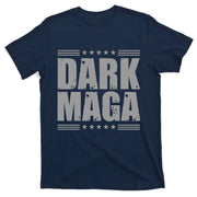 Dark Maga Trump 2024 T-Shirt