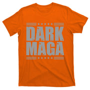 Dark Maga Trump 2024 T-Shirt