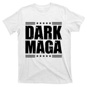 Dark Maga Trump 2024 T-Shirt