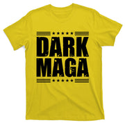 Dark Maga Trump 2024 T-Shirt