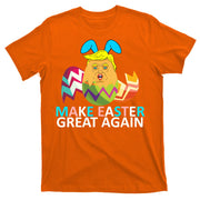 Donald Trump Egg Make Easter Great Again T-Shirt