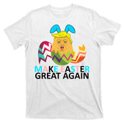 Donald Trump Egg Make Easter Great Again T-Shirt