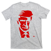 Donald Trump Silhouette T-Shirt