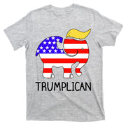 Donald Trump Trumplican 2020 Election T-Shirt