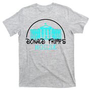 Donald Trump's White House T-Shirt