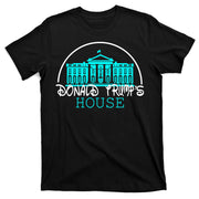 Donald Trump's White House T-Shirt