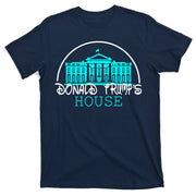 Donald Trump's White House T-Shirt