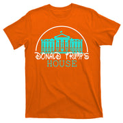 Donald Trump's White House T-Shirt