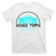 Donald Trump's White House T-Shirt