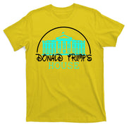 Donald Trump's White House T-Shirt