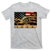 Drain The Swamp Washington DC Donald Trump President T-Shirt