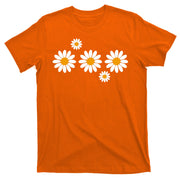 Daisy Spring Cute Floral T-Shirt