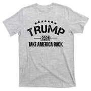 Donald Trump 2024 Take America Back T-Shirt