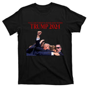 Donald Trump 2024 You CanT Keep A Good Man Down T-Shirt
