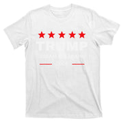 Donald Trump 2024 Dream Big Again T-Shirt