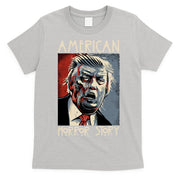 Donald Trump Horror Story T-Shirt