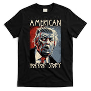 Donald Trump Horror Story T-Shirt