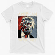 Donald Trump Horror Story T-Shirt