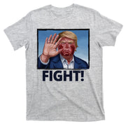 Donald Trump Fight! Rally Pro Trump T-Shirt
