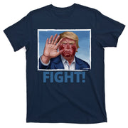 Donald Trump Fight! Rally Pro Trump T-Shirt