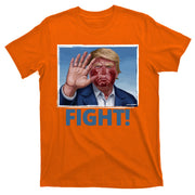 Donald Trump Fight! Rally Pro Trump T-Shirt