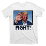 Donald Trump Fight! Rally Pro Trump T-Shirt