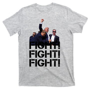 Donald Trump Fight Fight Fight Save America T-Shirt